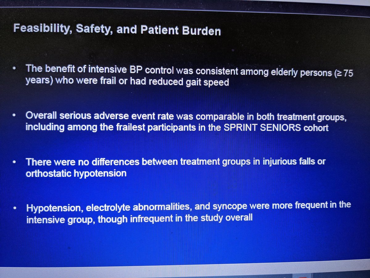 Use of diuretics in heart failure in  #SPRINT  #Hypertension20  @HyperAHA  @AHAMeetings  @AHA_Research  @AHAScience  @JAHA_AHA  @AnastasiaSMihai  @DrAnikaLHines  @ErinMichos  @noora_alhajriMD  @iamritu  @DrLadyMaria  @DrMarthaGulati  @Hragy  @mmamas1973  @rachkataria  @SashaPrisco