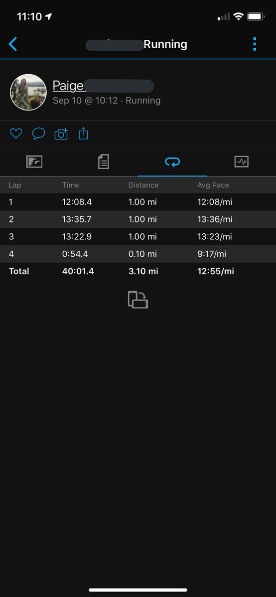 memevenger27's tweet photo. Post 5K selfie! My goal was to finish in 40 mins π
ππΌββοΈ
The @MarchingArts5k exists to bring awareness to unique arts like drum corps, marching band and color guard, showcase performers athletic ability, and support various music education programs throughout the country #MA5K https://t.co/JnjSRbDVI1