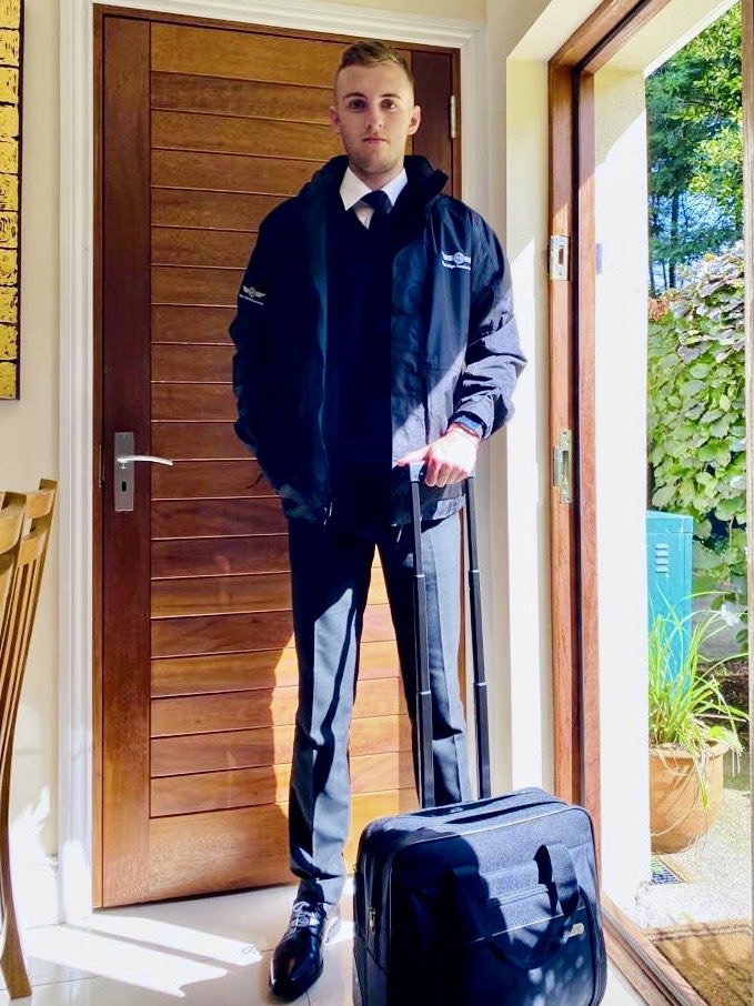 Seamus Heath Private ⚽️ Coach tweet media