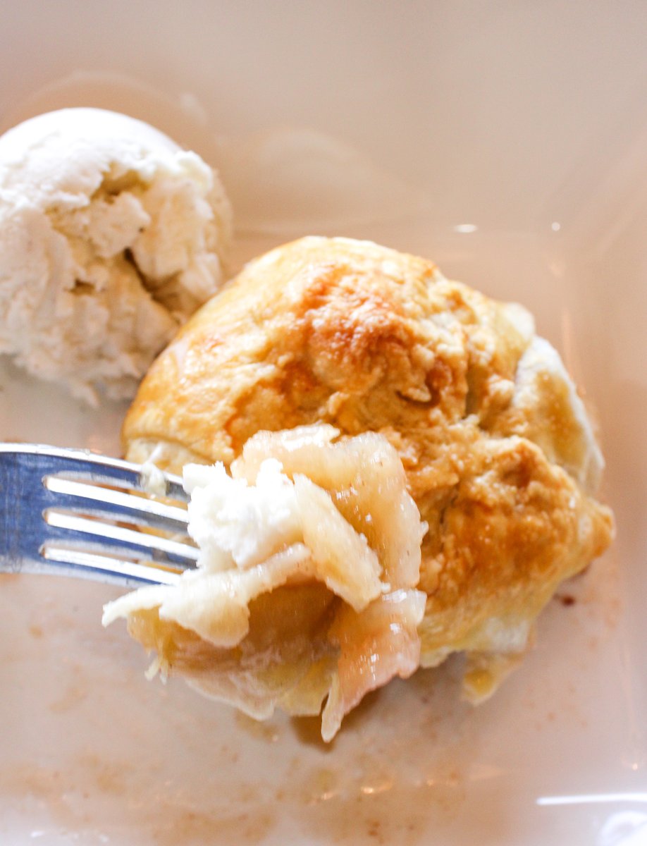 forkandthecork's tweet photo. Old Fashioned Apple Dumplings.  Grandma’s recipe.  It just doesn’t get better than this!  Anyone that knew my Grandma, Janet, knew that she could bake, or cook anything.  https://t.co/0fhSzzDoR3 https://t.co/2DBm3dcGxV