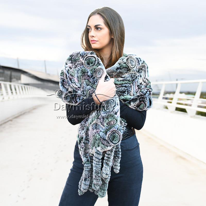 DAYMISFURRY's tweet photo. Wrap yourself in the ultimate luxury with the superior feel of soft Rex rabbit fur. #ootd #fur #shawl #furshawl #cape #furcape #womenswear #womenfashion #womenstyle #womendesiree #ladyfashion #ladystyle #ladyoutfit #ladys #handmade #boutique #streetfashion #streetstyle #fancy https://t.co/oqjOTzmi2s