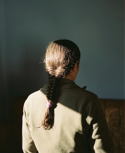 Sonja Hamad, Jin - Jiyan - Azadi: Women, Life, Freedom