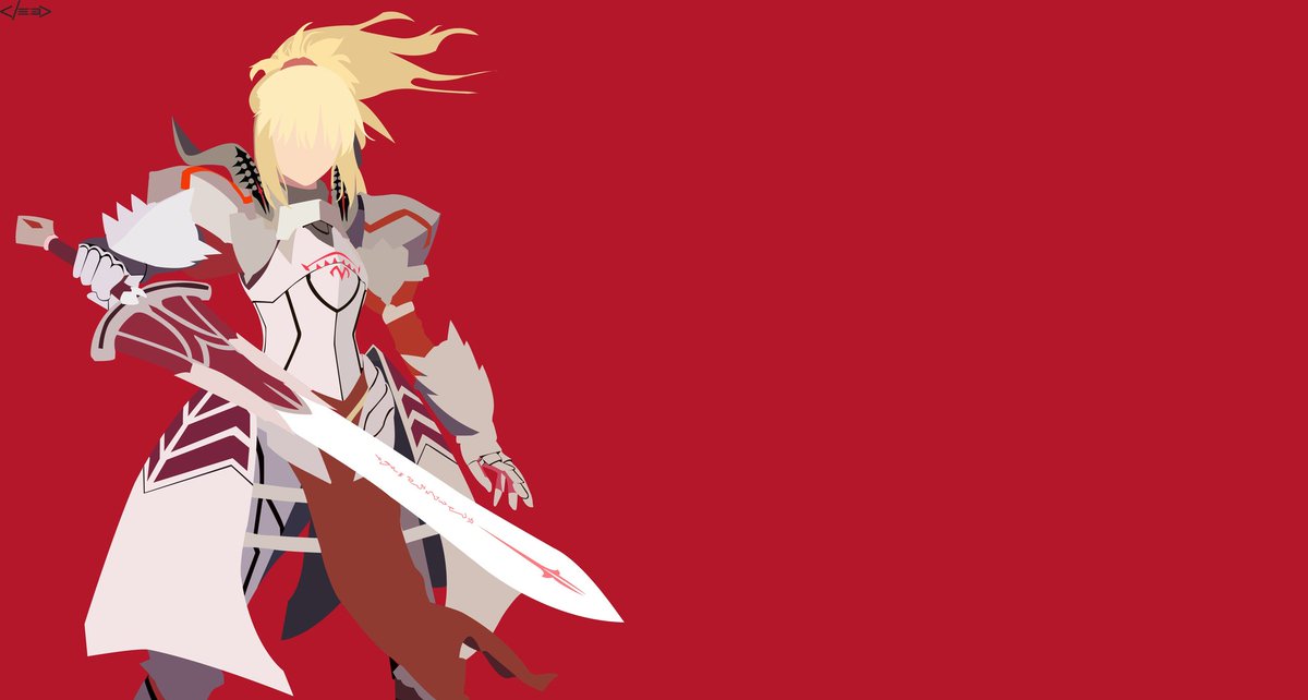 Cette dernière après avoir su cette nouvelle va donc aller voir le roi en personne lui demandé si elle pourras aller sur le trône, Artoria ne lui répondu pas et partis.