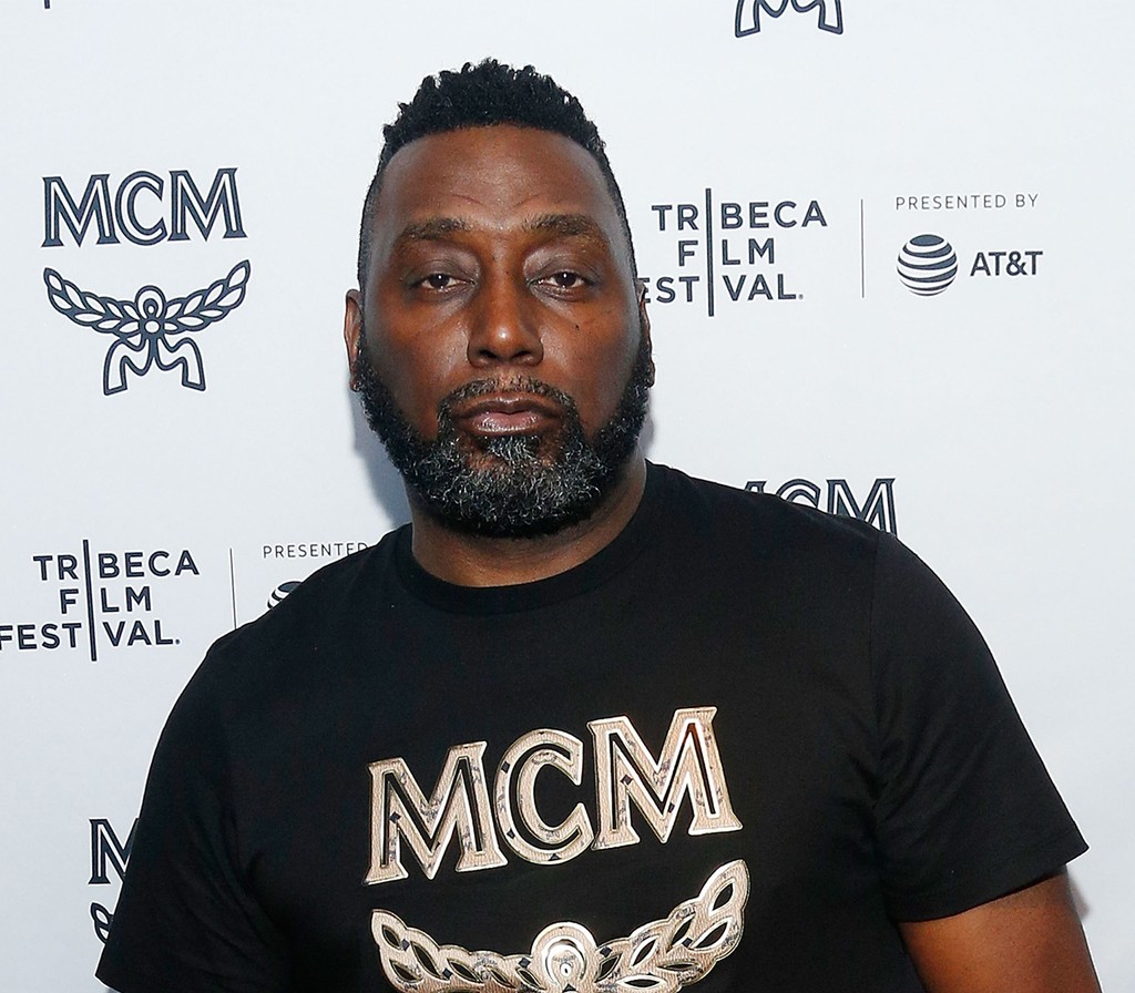 Happy Birthday Big Daddy Kane 