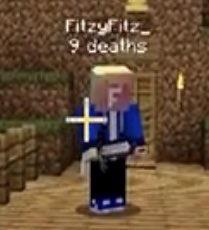 thread of minecraft fitz cause these have been sitting in my camera roll for too long