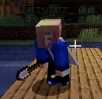 thread of minecraft fitz cause these have been sitting in my camera roll for too long