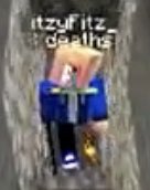 thread of minecraft fitz cause these have been sitting in my camera roll for too long