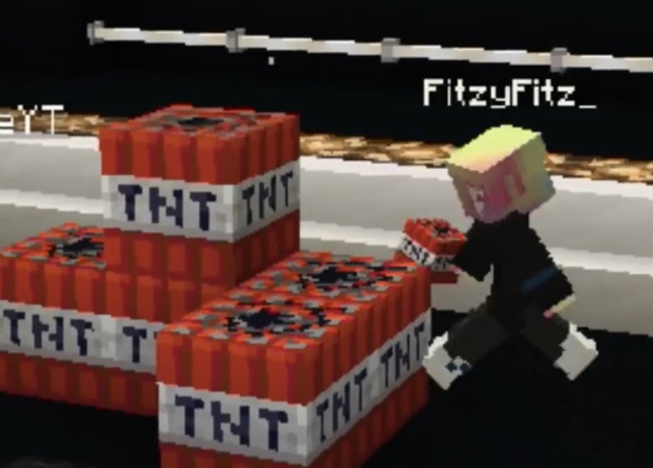 thread of minecraft fitz cause these have been sitting in my camera roll for too long
