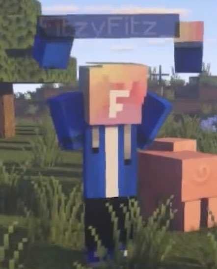 thread of minecraft fitz cause these have been sitting in my camera roll for too long