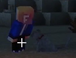 thread of minecraft fitz cause these have been sitting in my camera roll for too long