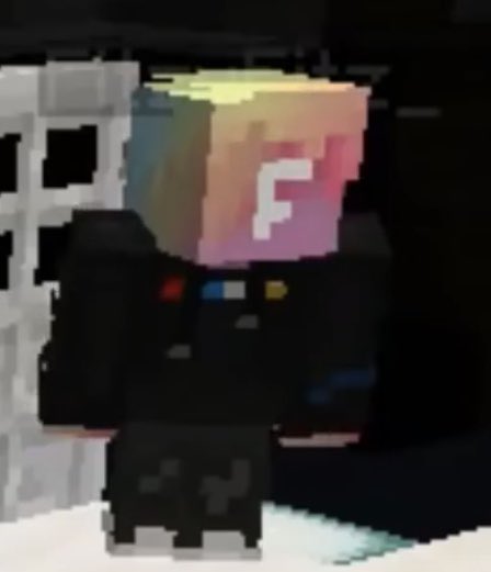 thread of minecraft fitz cause these have been sitting in my camera roll for too long