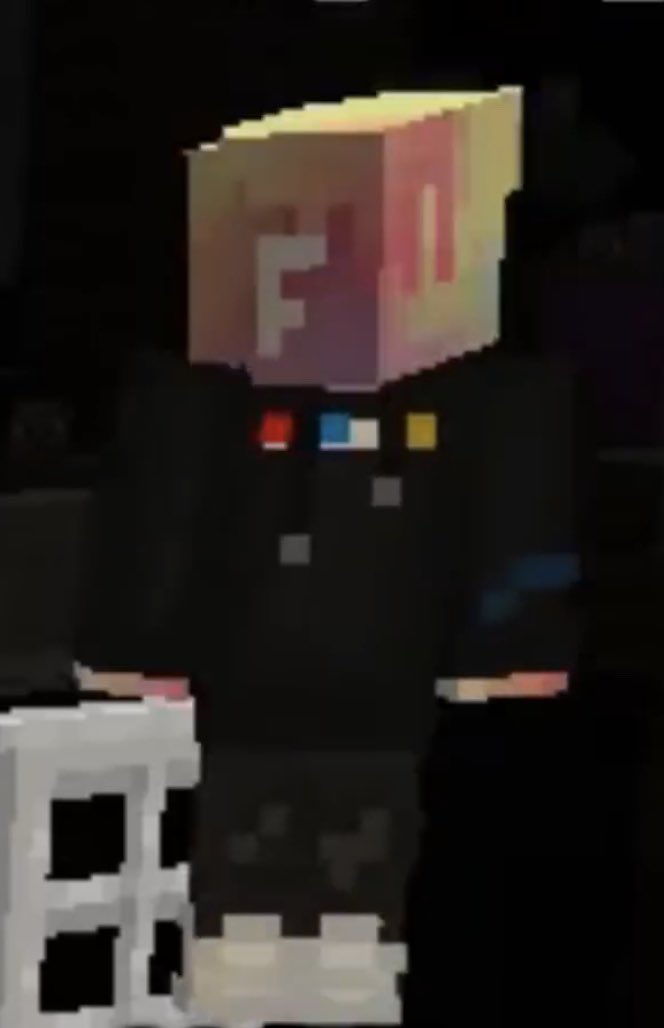 thread of minecraft fitz cause these have been sitting in my camera roll for too long