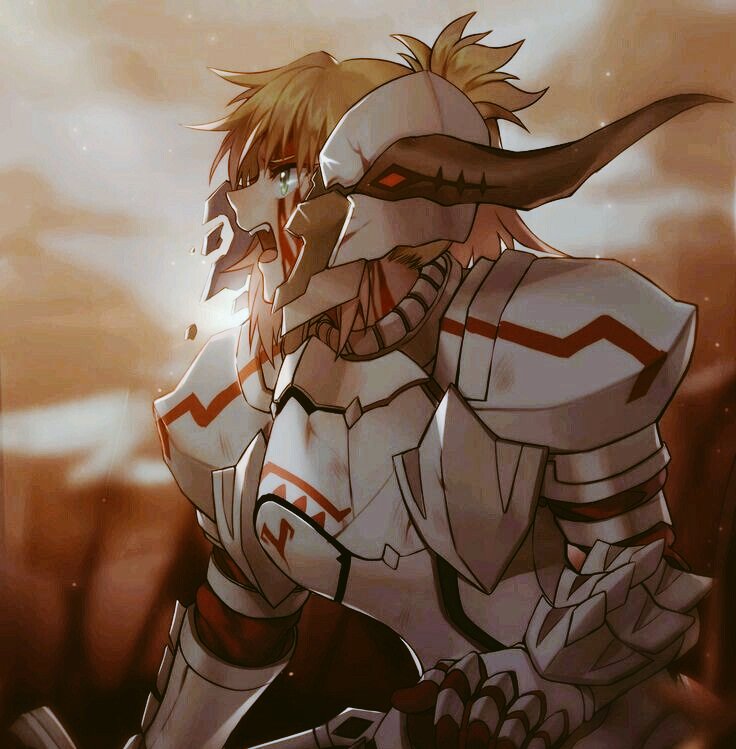 La bienveillance que Mordred éprouvais pour son père et donc roi ce transformas en haine a l’égard d'Artoria et ce fera donc appelé « chevalier de la trahison ».