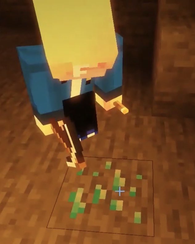 thread of minecraft fitz cause these have been sitting in my camera roll for too long
