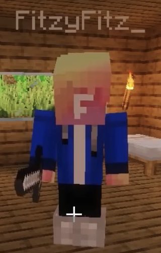 thread of minecraft fitz cause these have been sitting in my camera roll for too long