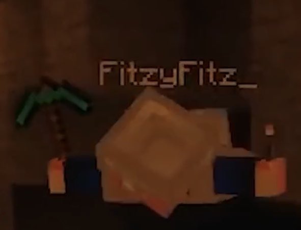 thread of minecraft fitz cause these have been sitting in my camera roll for too long