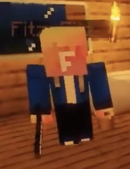 thread of minecraft fitz cause these have been sitting in my camera roll for too long