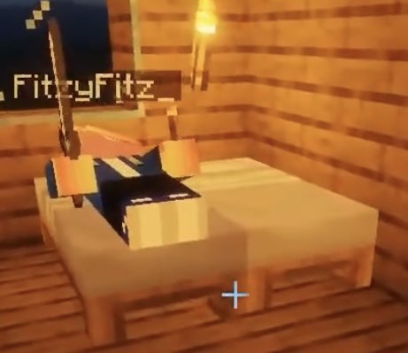 thread of minecraft fitz cause these have been sitting in my camera roll for too long