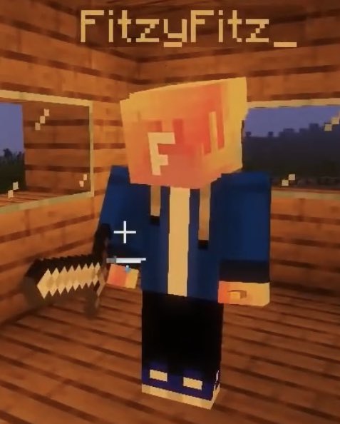 thread of minecraft fitz cause these have been sitting in my camera roll for too long