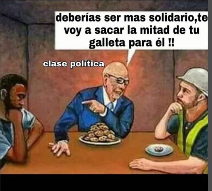 La Justicia Social...