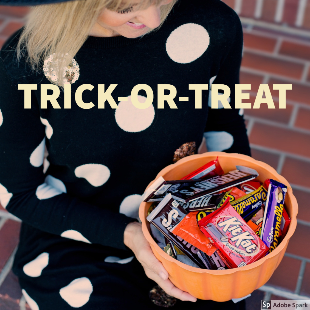 Our favorite Spooktacular Weekend is back. conta.cc/2Rb7q4n