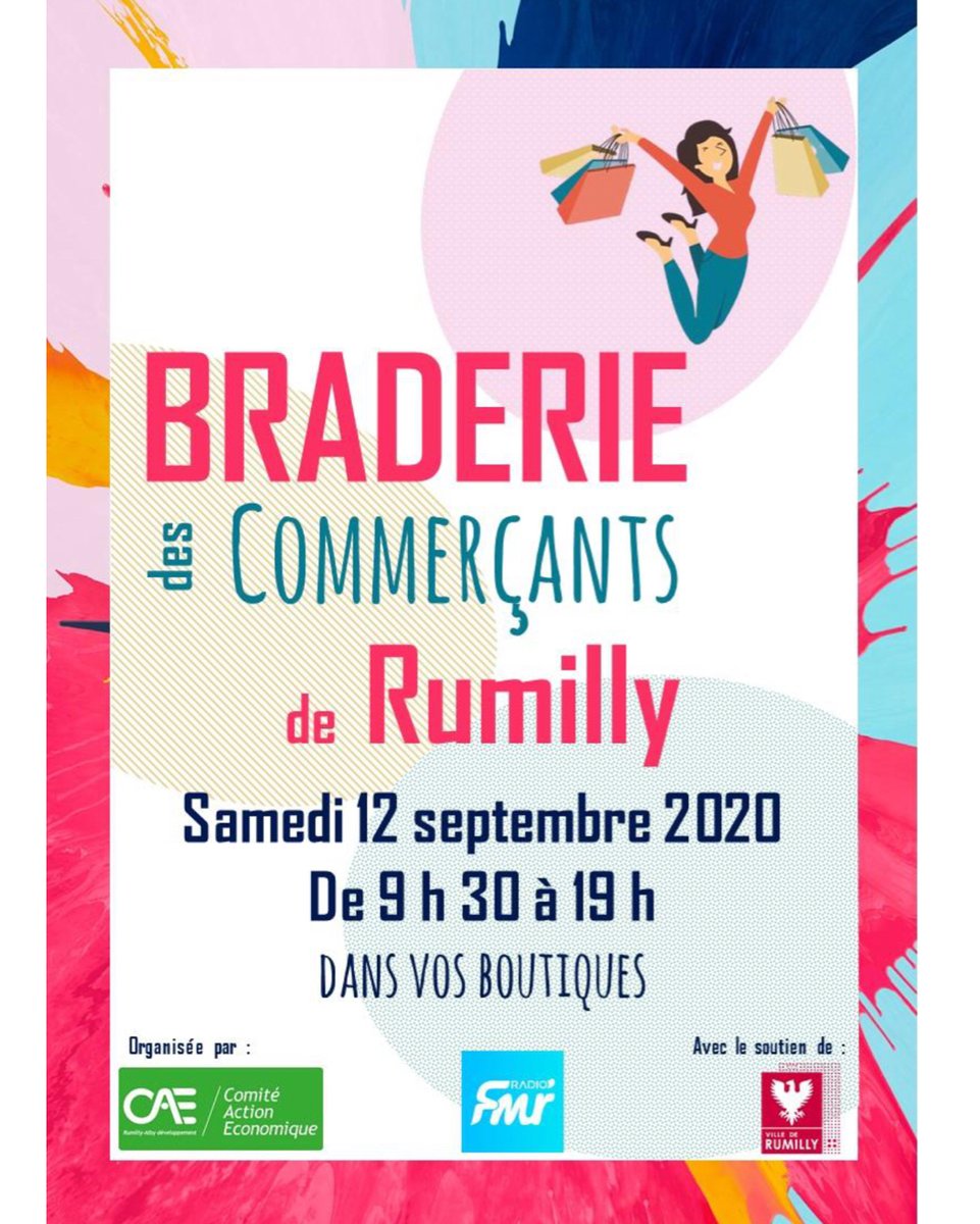 DemotzGS's tweet photo. Communication de la part du CAE, partenaire de Démotz pour la découverte des métiers et des entreprises du territoire. https://t.co/a3aPe717lE