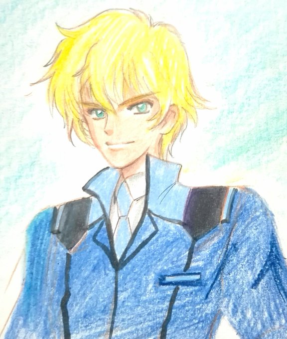 会いたかったぞガンダムのtwitterイラスト検索結果