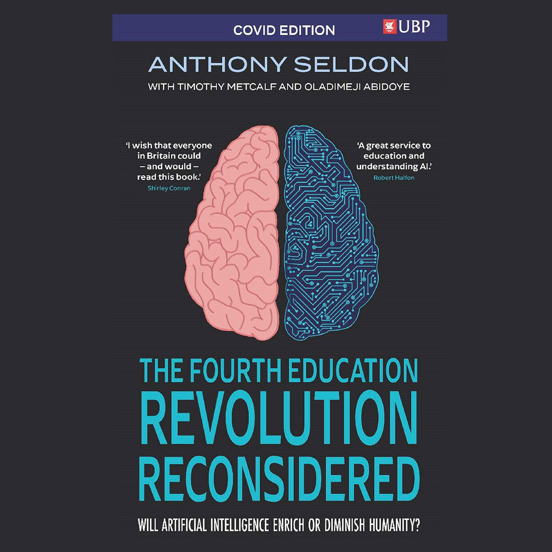 University of Buckingham Press tweet media