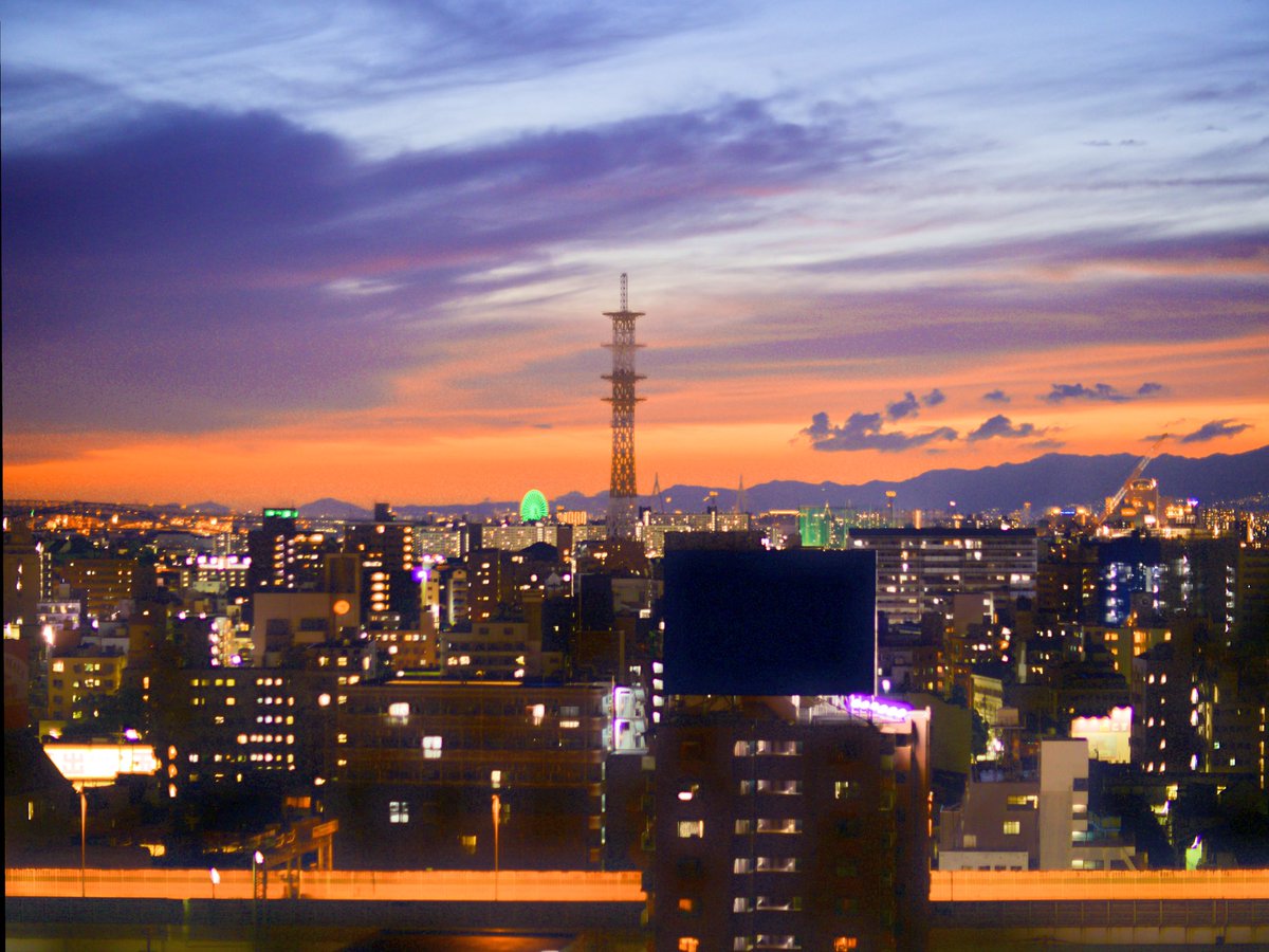 Ramuta_Photo's tweet photo. 〜茜空〜

#TLを茜色に染めて
#オリンパス
#OLYMPUS https://t.co/IDOUhKbjeh