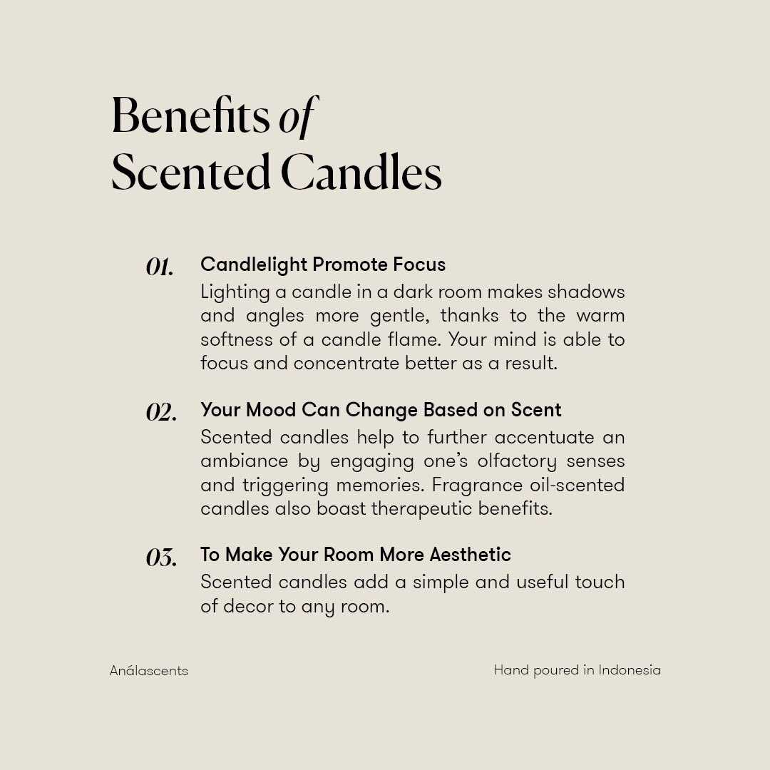 candles