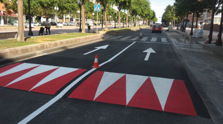 TARRAGONA | Noves limitacions de velocitat en vies urbanes a partir de dilluns 

<a href="/TGNAjuntament/">Ajuntament de Tarragona</a>

noticiestgn.cat/2020/09/10/vie…