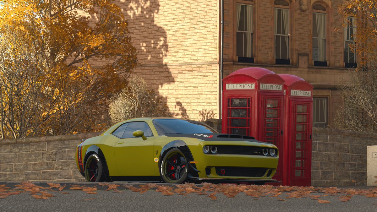 Mr_Ellsberry's tweet photo. @Dodge Forza Series https://t.co/ZOHhQjRbNz
