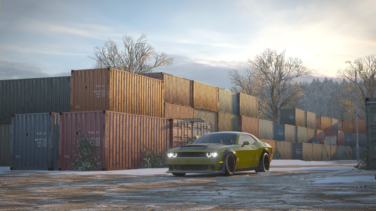 Mr_Ellsberry's tweet photo. @Dodge Forza Series https://t.co/ZOHhQjRbNz