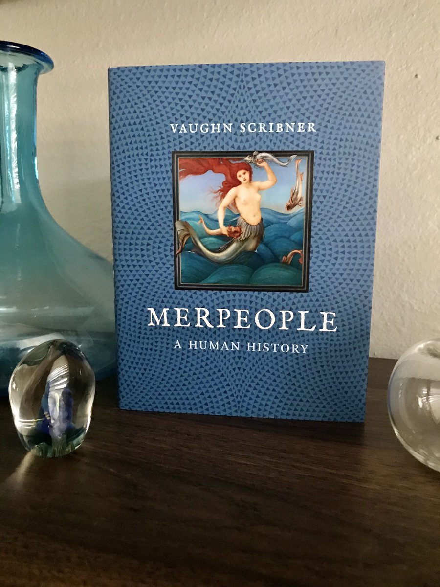 Vaughn Scribner tweet media