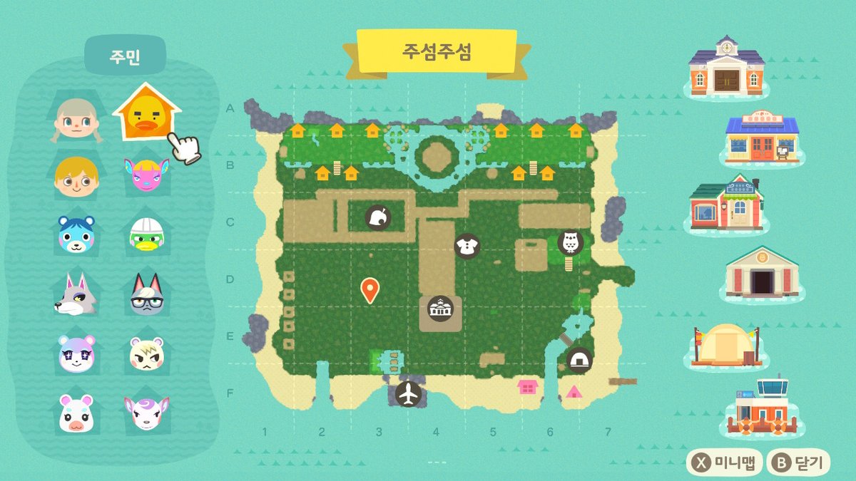 piter_juny's tweet photo. #동물의숲 #AnimalCrossing #ACNH #NintendoSwitch https://t.co/fn0I4O6Iqu