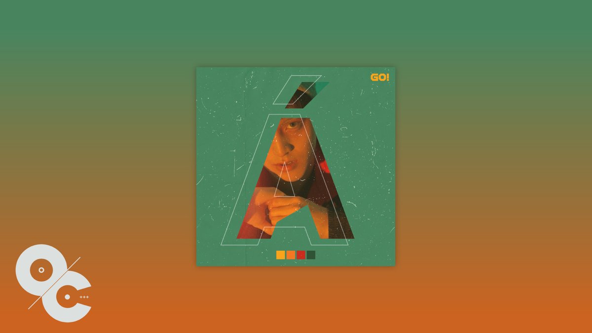OCRecordsPH's tweet photo. .@angelito_ice - Go! (Official Audio) is now up on our YouTube channel!
https://t.co/V2VqyEiA6x
#Ángelito
#OCrecords
#AdjustYourFrequency
#SpeakFree https://t.co/WDn0FZZUfg