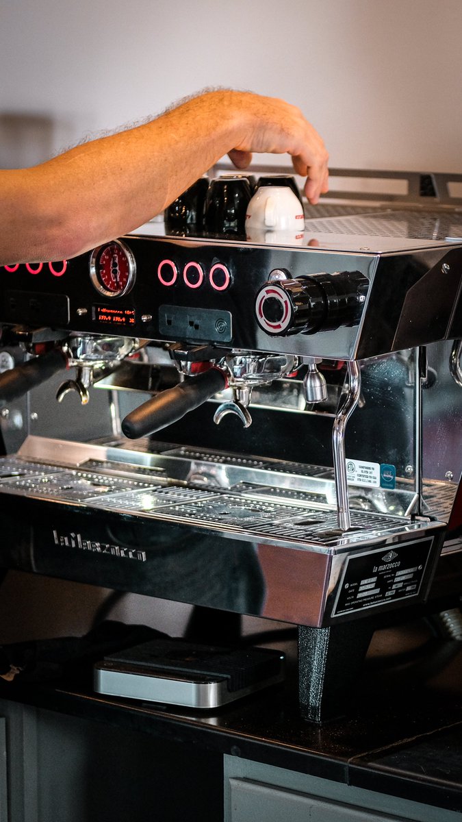 Deeper Roots Coffee tweet media