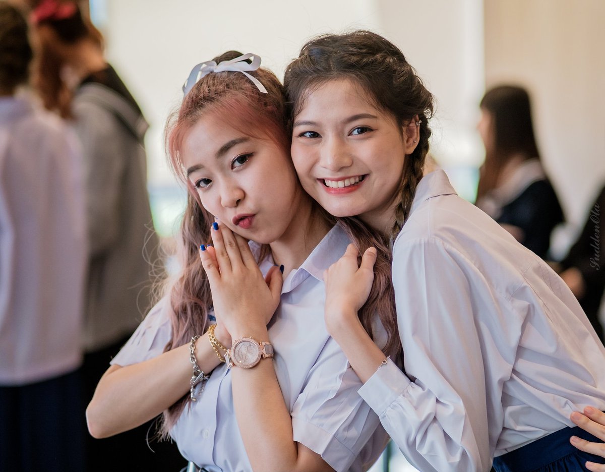 SuddenOta's tweet photo. รักกัน ๆ 💜💚

#SnowployAMERYU #JennieAMERYU #AMERYU #SnowploySOta #JennieSOta #HoukagoChekiKai https://t.co/w6UTW31h1j