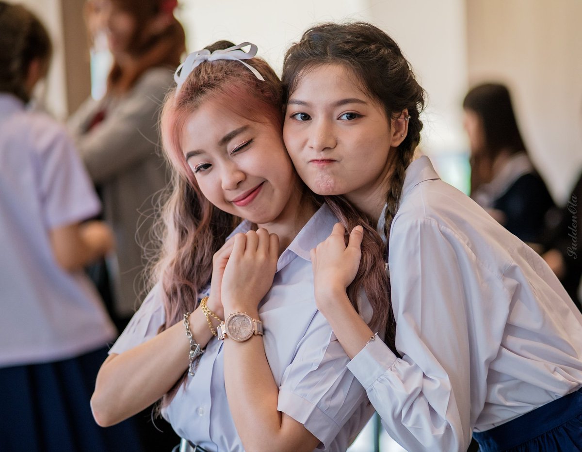 SuddenOta's tweet photo. รักกัน ๆ 💜💚

#SnowployAMERYU #JennieAMERYU #AMERYU #SnowploySOta #JennieSOta #HoukagoChekiKai https://t.co/w6UTW31h1j