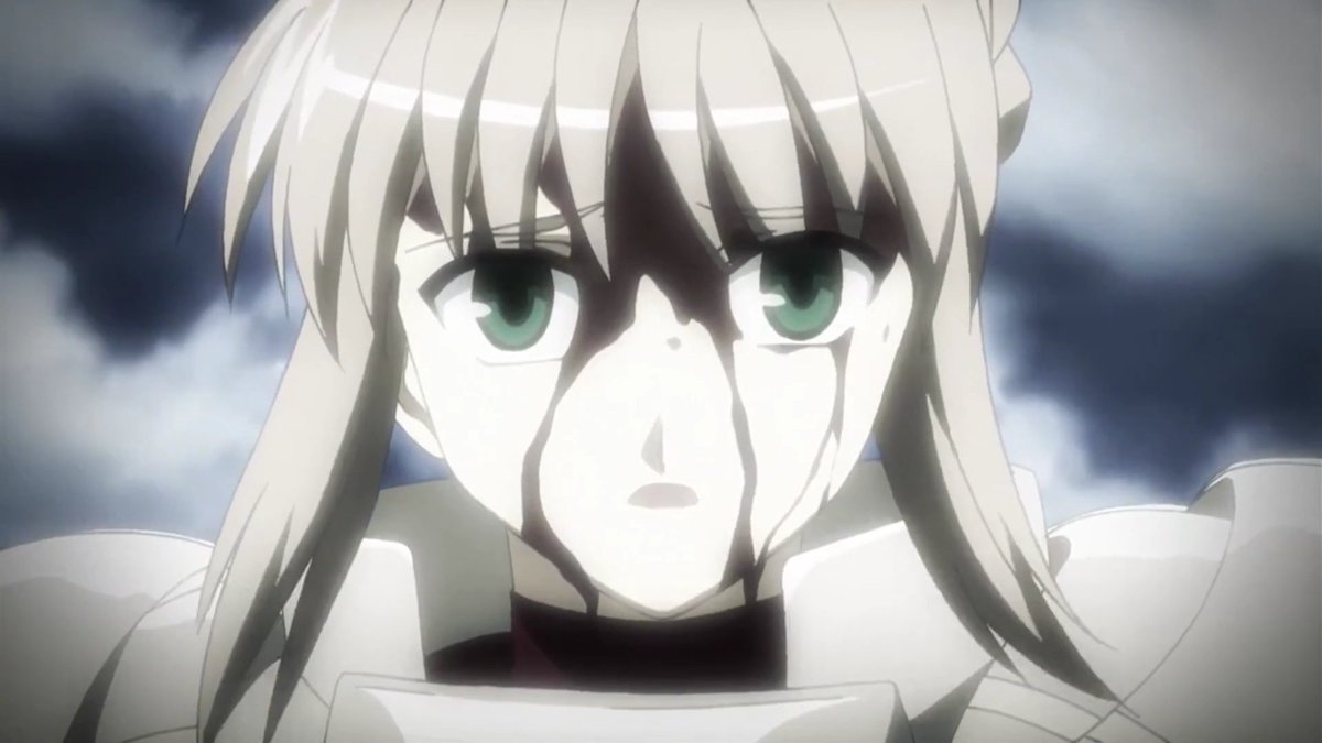 Les derniers mots de ce combat étaient : « vous me haïssez tellement ? » « Non, je n’éprouve aucune haine envers toi. Tu n’as juste pas les qualités pour être roi » Ces mots achèvent donc la vie de Mordred mais aussi par la suite de la lignée des Pendragon…