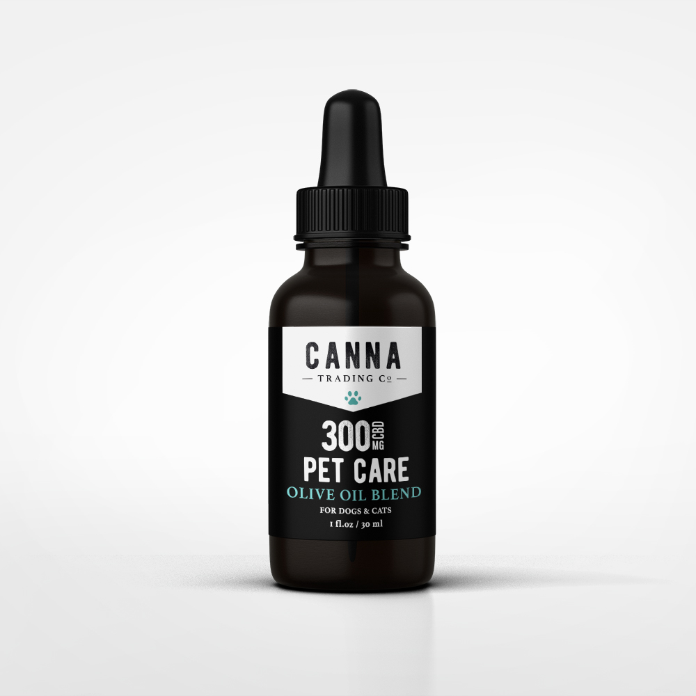 CannaTrading's tweet photo. CBD oil and Organic Olive Oil. That's it in our 300 mg Pet Care Organic Olive Oil CBD Tincture. Add it to you pet's food or make them some yummy treats. Make sure to review the dosage guide linked in the product description to determine your pet's ideal dose. 

#CBDforPets #CBD https://t.co/oOqTHwkwON
