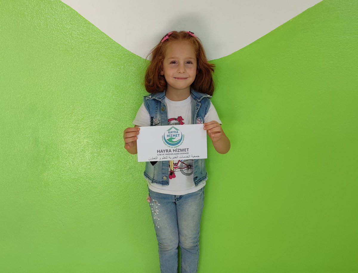 HayraHizmet's tweet photo. Bugün İki Yetimimizin Daha Aylık Sponsor Bedeli Olan #150_TL'yi Toplam #300_TL Nakit Yardımı Teslim Ettik.
Sizlerde Aylık Bir #Yetime Sponsor Olabilirsiniz.
#YetimeSahipÇık https://t.co/dgTCVfrFQH