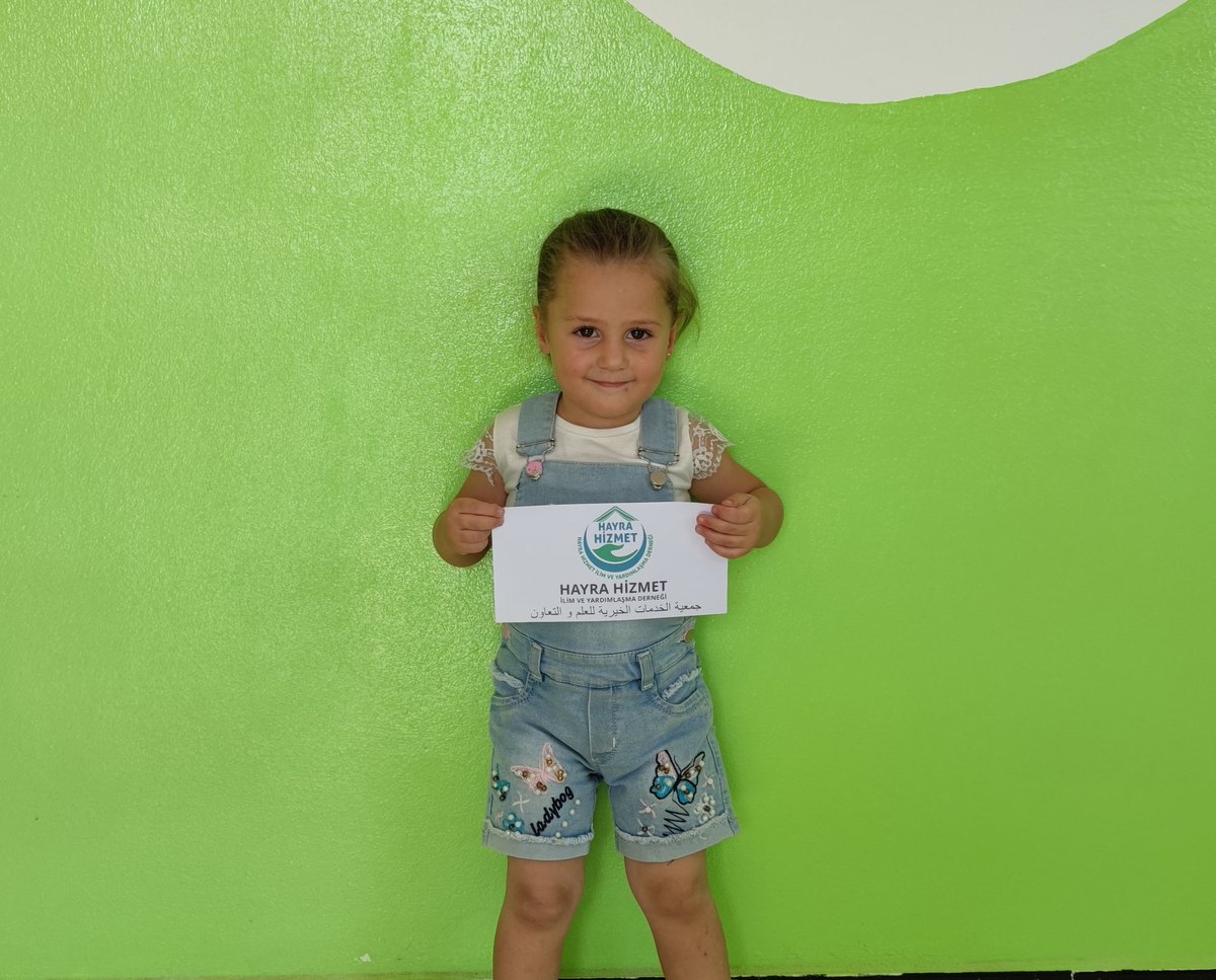HayraHizmet's tweet photo. Bugün İki Yetimimizin Daha Aylık Sponsor Bedeli Olan #150_TL'yi Toplam #300_TL Nakit Yardımı Teslim Ettik.
Sizlerde Aylık Bir #Yetime Sponsor Olabilirsiniz.
#YetimeSahipÇık https://t.co/dgTCVfrFQH