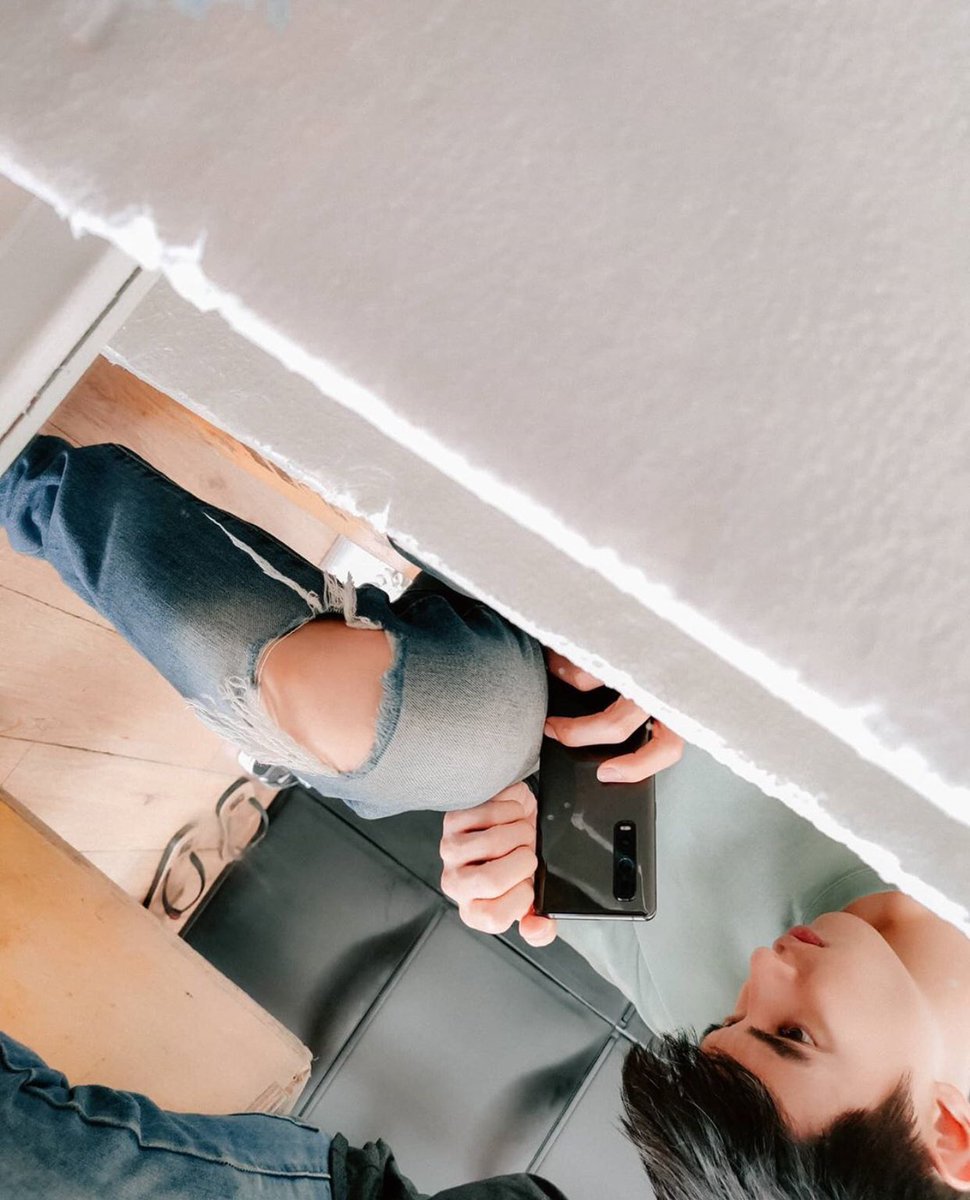 😊❤️  IG. jirayu_jj #เจมส์จิรายุ #jirayu_jj