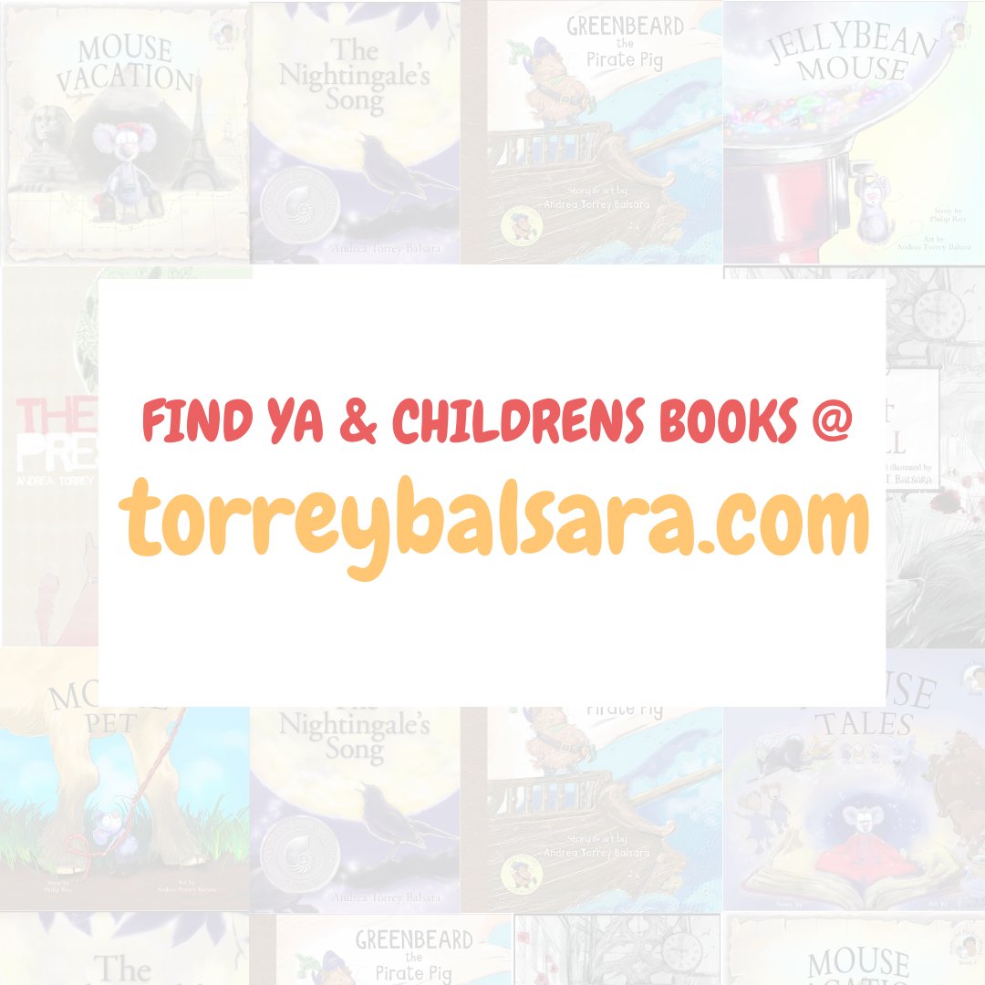torreybalsara's tweet photo. Looking for new books to help ease your transition back into good habits (especially because school’s starting)? Check out the link in Bio to see my YA and children’s books!
•
#backtoschool #backtoschoolreading #kidsbooks #yabooks #YAlit #kidlit #kidlitauthor https://t.co/0wsJ7UeUnZ