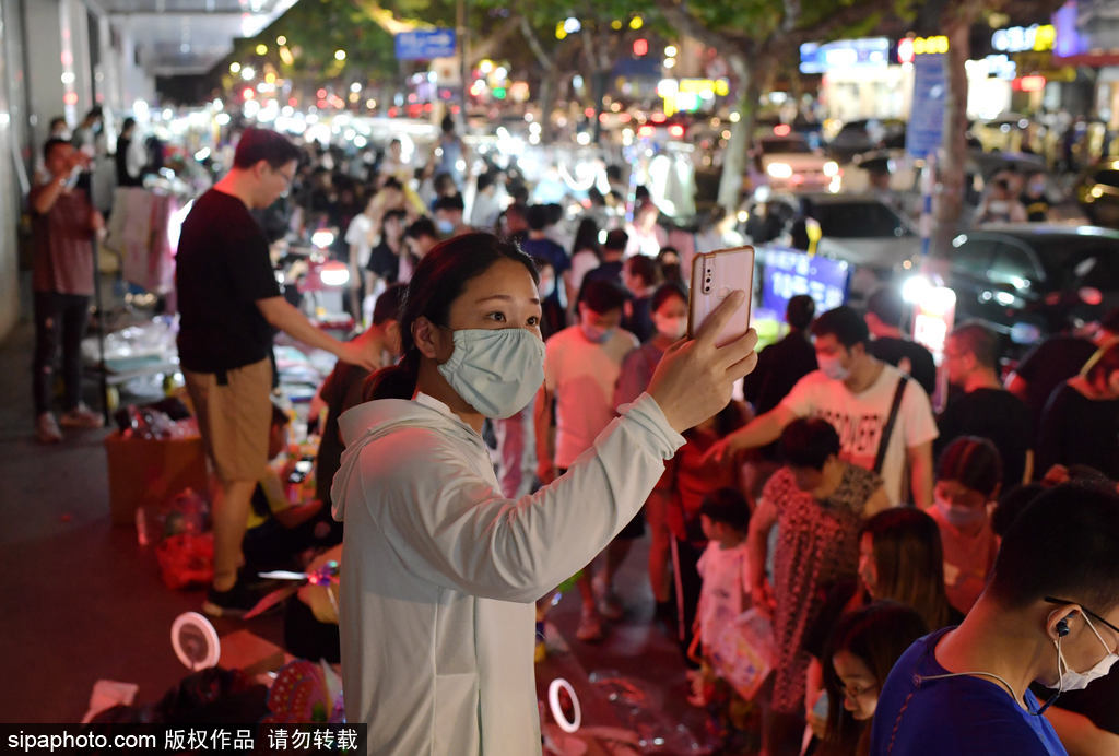 LILYFRESH7's tweet photo. Jiangsu province in East China has announced a new guideline to build industrial clusters which combine distinctive local culture and nighttime sightseeing tours, in an effort to boost culture and tourism consumption.
#ifnotforchina #Chinacares https://t.co/vdRK3WjqDo
