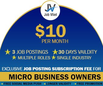 JobsVliet's tweet photo. Looking to post a job online? You are at the right place. https://t.co/VaW9cNSKFB provides online job posting services for regions across United States with very nominal fee as low as 10$. For Details, please visit, https://t.co/DXQdUhDvhR #jobVlietEmployerServices #JobPosting https://t.co/XEQcVDwFzC