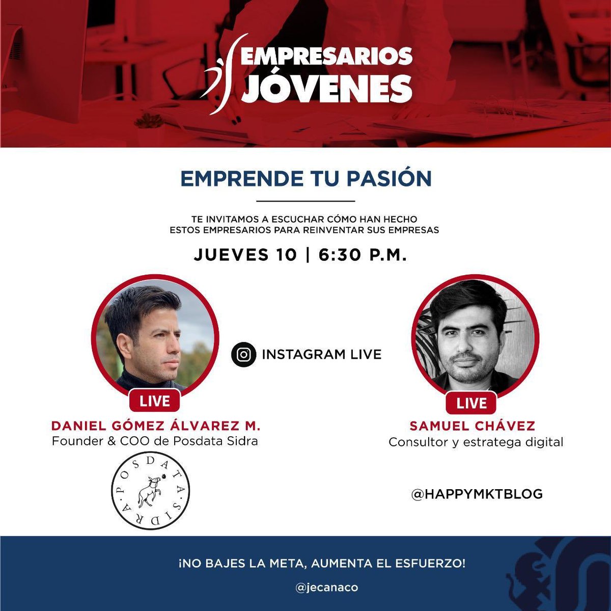 Daniel Posdata ダニエル ゴメス アルバレス tweet media