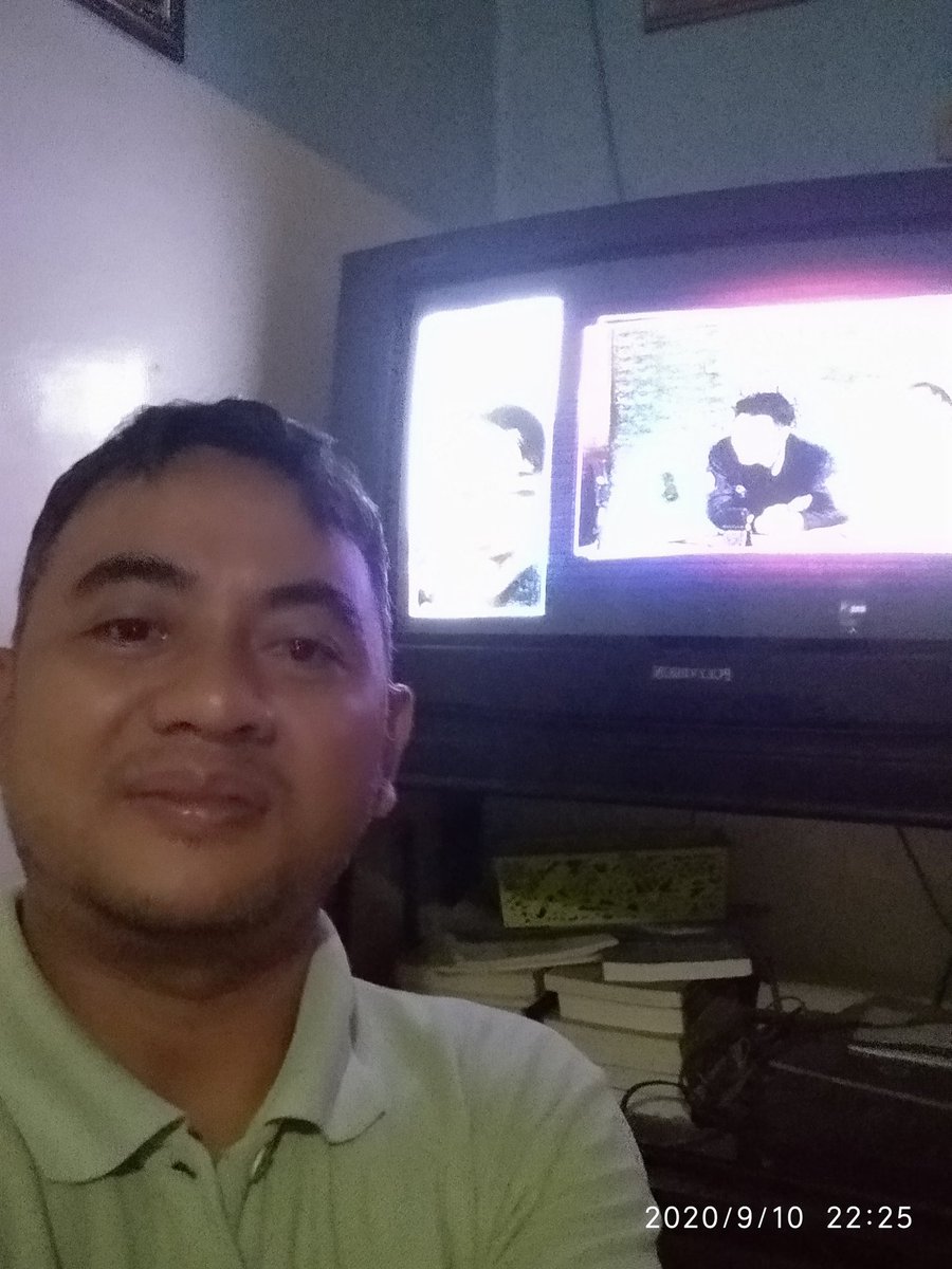 sama sama, tidak ada yg lebih susah. karena kita berkeluarga itu kita niatkan utk saling berbagi dan saling melengkapi. dinikmati dan dijalani serta  disyukuri # indonesiagiveawaytrans7 15