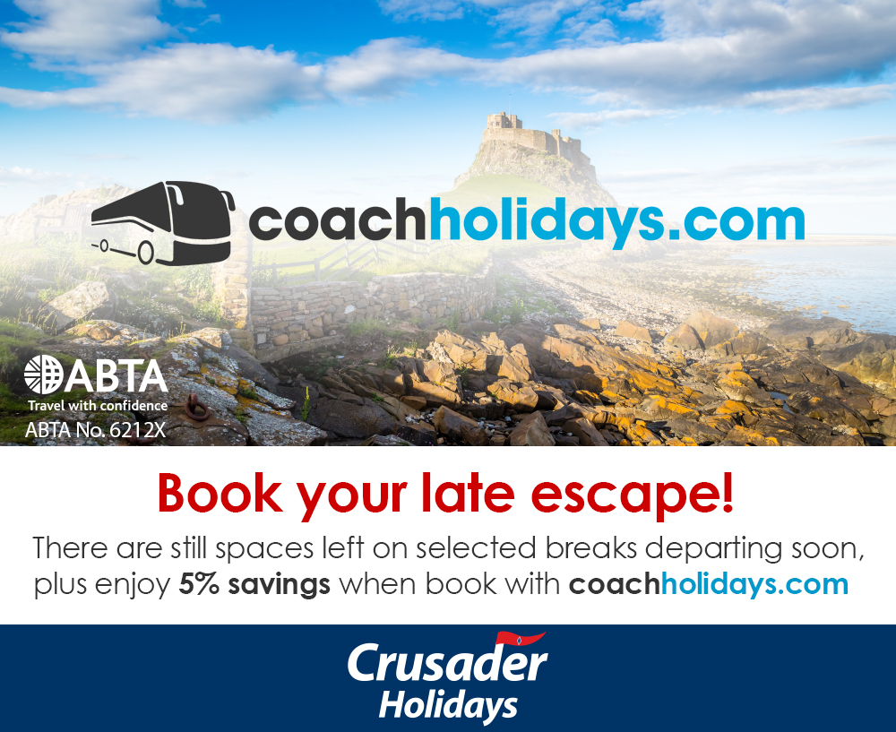 CoachHolidays tweet media